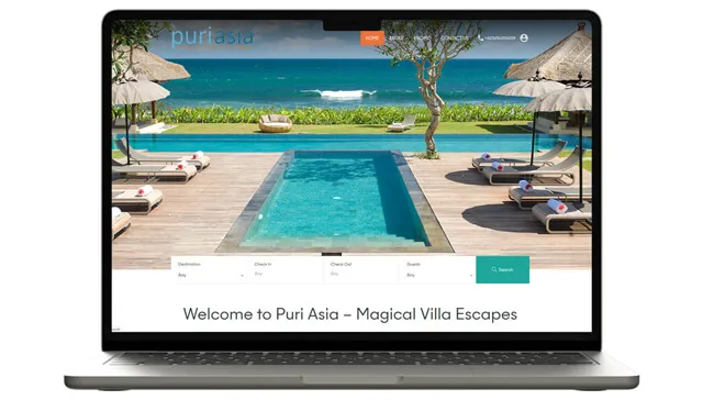 Puri Asia - Bali Web Design, Bali Web Designer, Bali SEO, Bali SEO Services, Bali Graphic Design